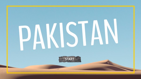 Pakistan