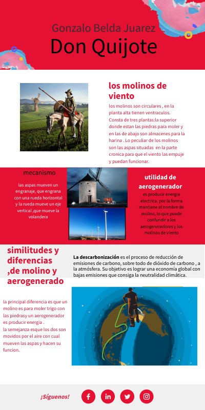INFO GENIAL | Genially