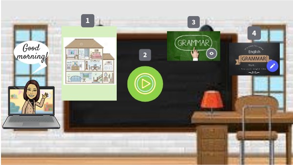 Virtual lesson