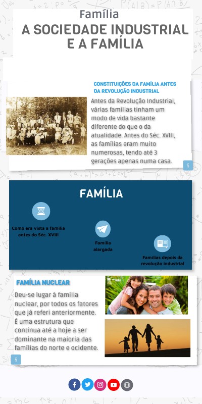Família