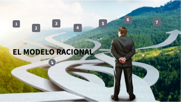MODELO RACIONAL