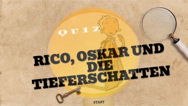 Rico Oskar Und Die Tieferschatte Arbeitsblätter Lösungen view.genially.com