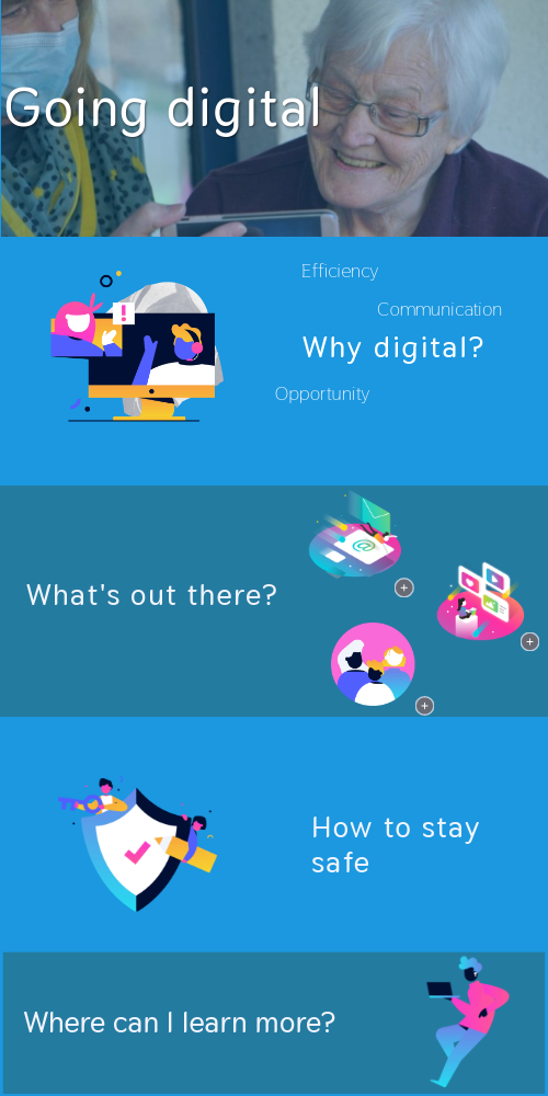 Digital Skills v1 | Genially