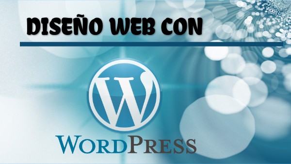 DISEÑO WEB CON WORDPRESS | Genially