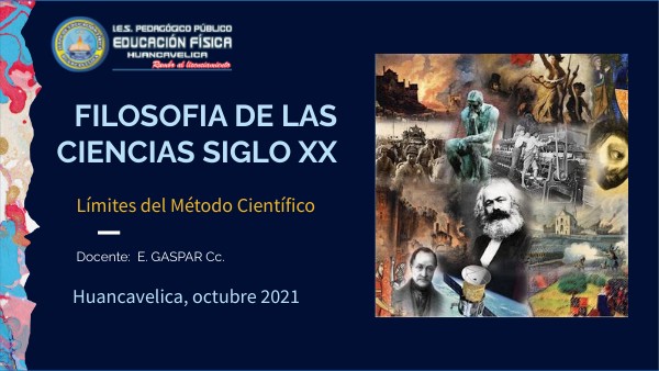 Proyecto 1 | Genially