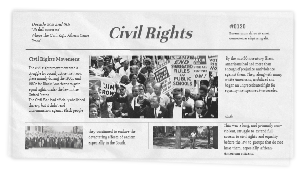 Civil Rights