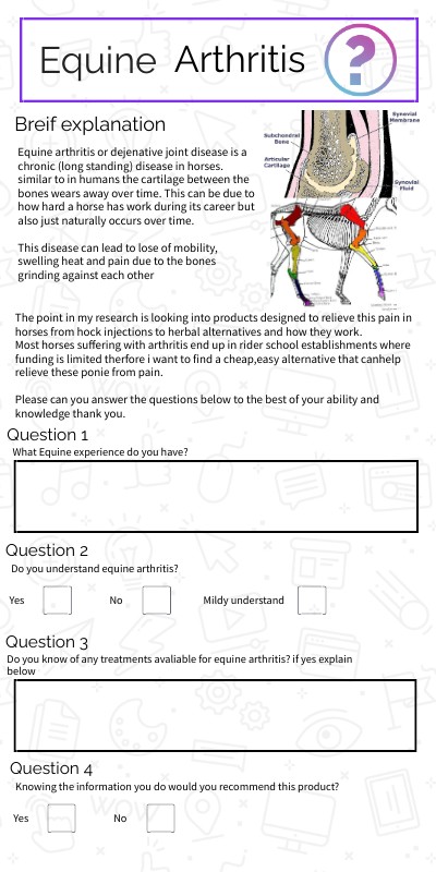 QUESTION LIST