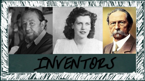 Inventors