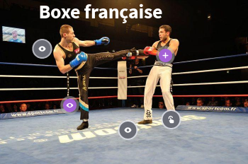 Savate