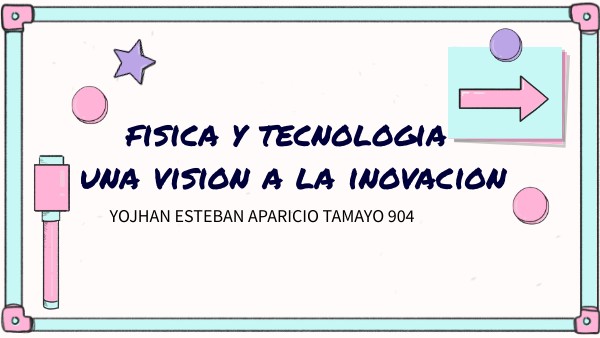 GUIA No. 11 FISICA E INFORMATICA | Genially