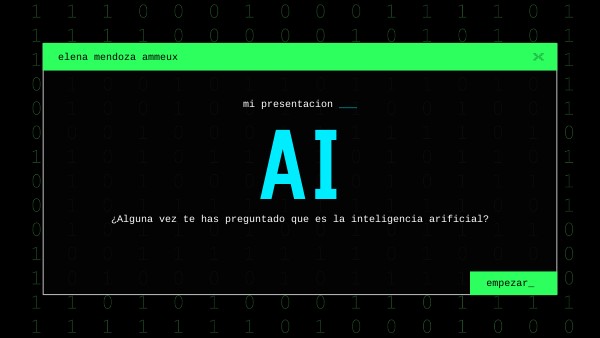 GUÍA BIG DATA | Genially