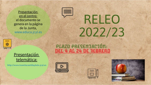 RELEO 22/23