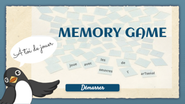 Jeu Memory Playmobil Vintage - Bon état, Pièces Voitures, Skate, Animaux, Enfants