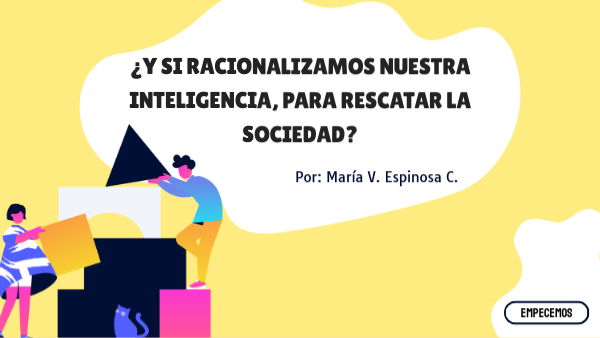 Mi idea | Genially