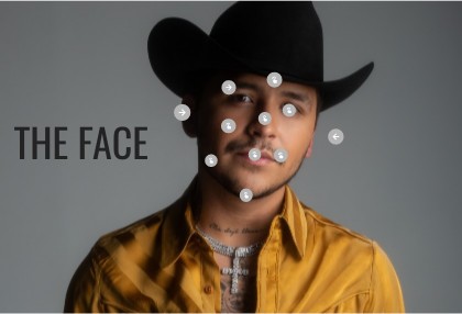 THE FACE | Genially