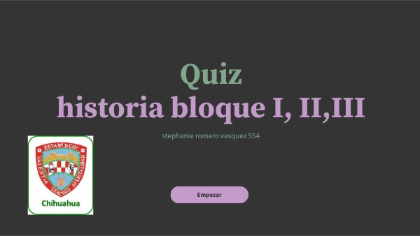 Quiz Historia Klasa 4 Dzial 2 - QUIZ historia