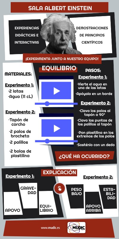 INFOGRAFÍA SALA EINSTEIN (ESP)