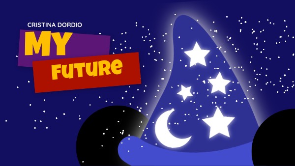 My future- Cristina | Genially
