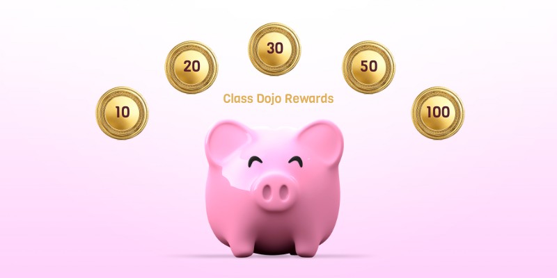 Class Dojo Rewards