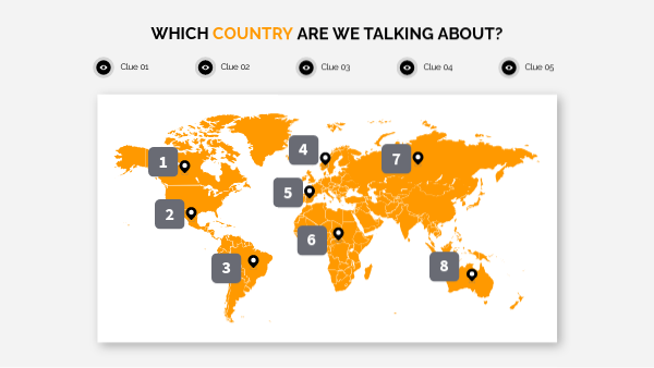 Which country?