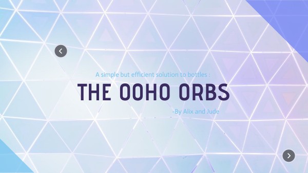 OOHOHHOH ORBIES
