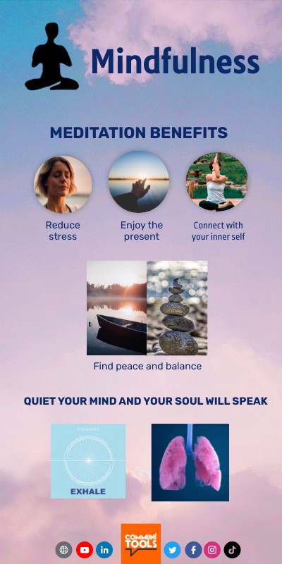 Mindfulness Beginner Guide