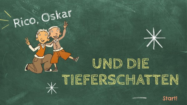 Rico Oskar Und Die Tieferschatte Kurze Zusammenfassung Kapitel 4 view.genially.com