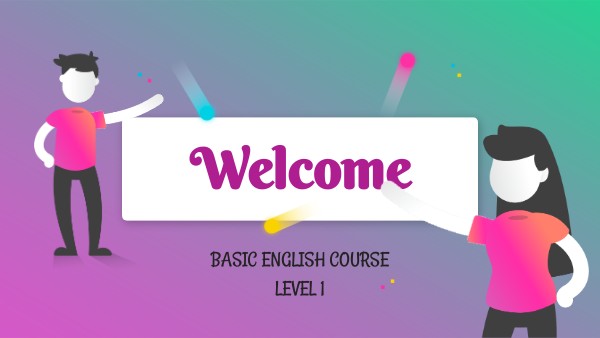 Class #1 | Genially