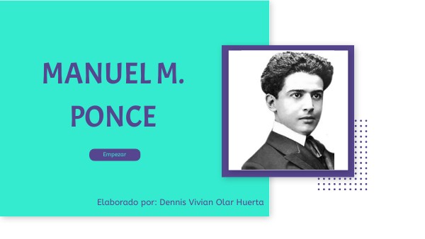 PRESENTACIÓN TECH SIMPLE | Genially