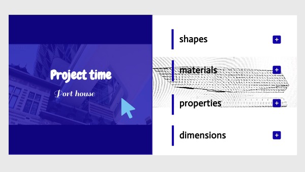 proyect | Genially