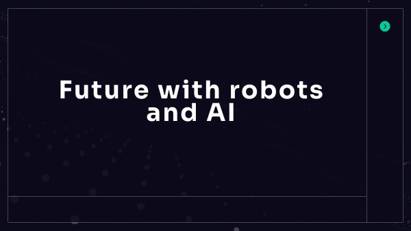 DIGITAL TECH PRESENTATION | Genially