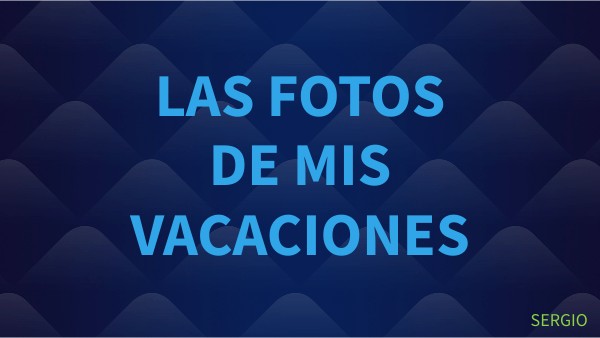 FOTOS
