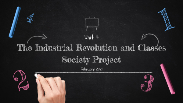 Unit 4 Proyect