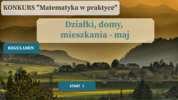 dzialki, domy, mieszkania | Genially