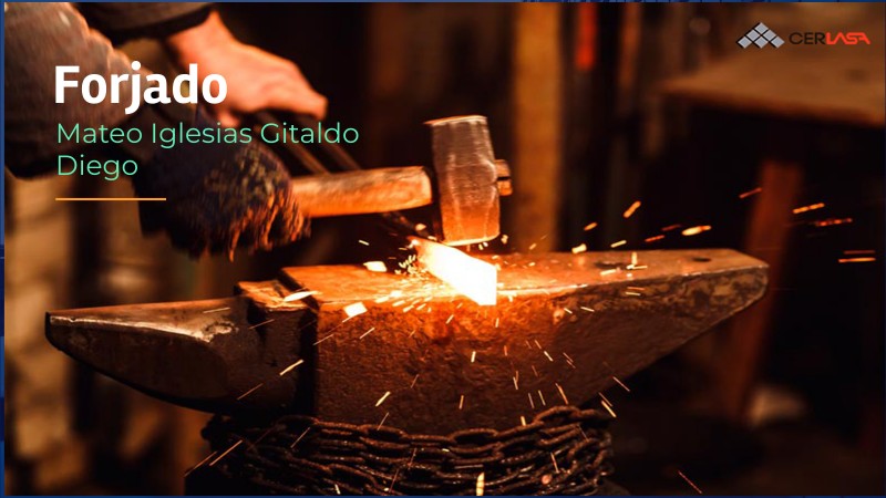 Forjado | Genially