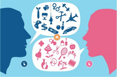 Gender and Language