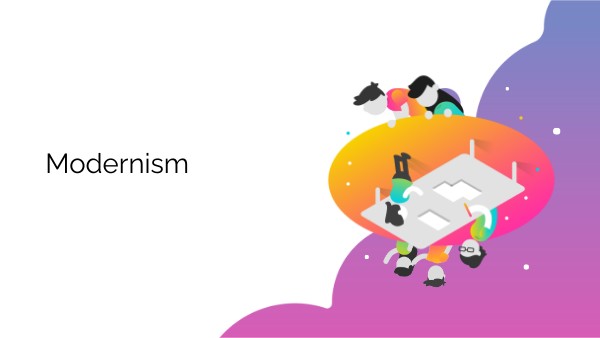 MODERNISM