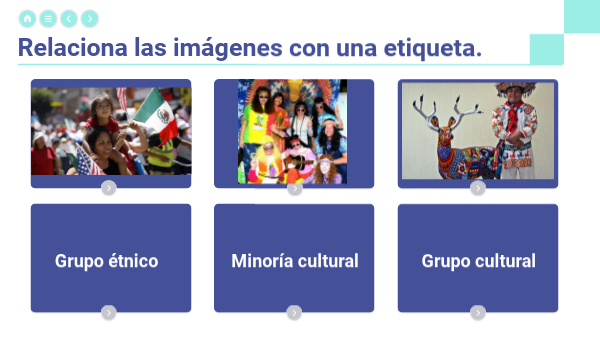 Minorías-culturales | Genially