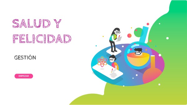 GESTION SEMANA 4 | Genially