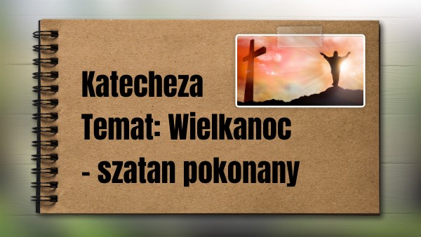 Wielkanoc kl.7