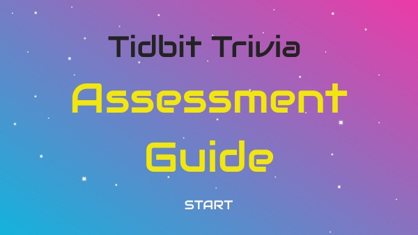 RCSS Tidbit Trivia | Genially