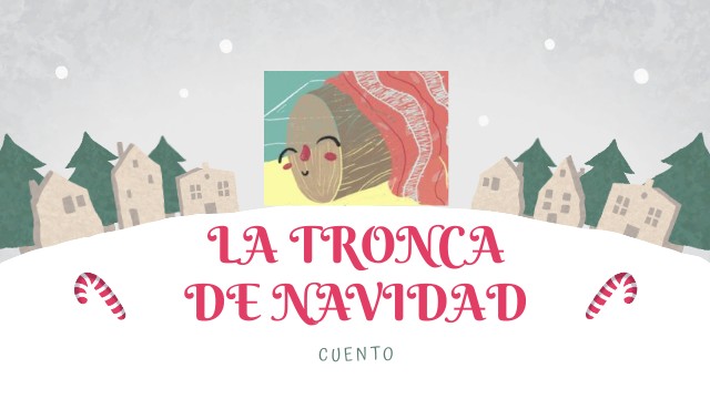 LA TRONCA EDITADO