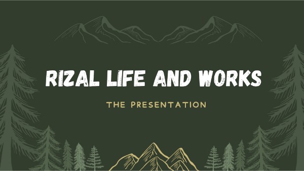 BASIC PRESENTATION