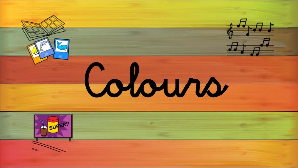 Colours