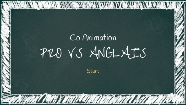 Co Animation