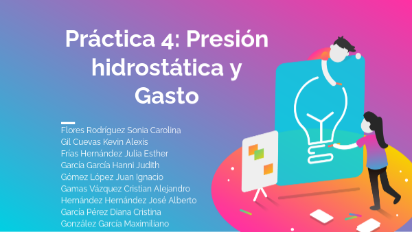 PRESENTACIÓN GENIAL VIBRANT | Genially