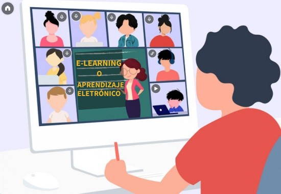 E-LEARNING | Genially