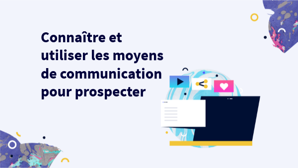 Présentation La communication Mars 2021 | Genially