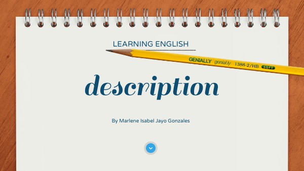 DESCRIPTION