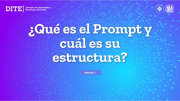 (Alumnos) ChatGPT - ¿Qué es el Prompt?